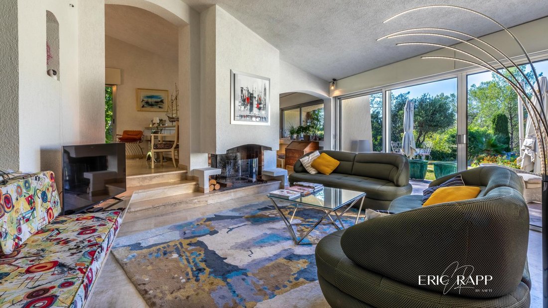 Très Belle Maison In Saint Raphaël, Provence Alpes Côte D'azur, France