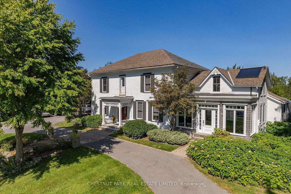 13360 Loyalist Pkwy In Prince Edward, Ontario, Canada For Sale (14825829)