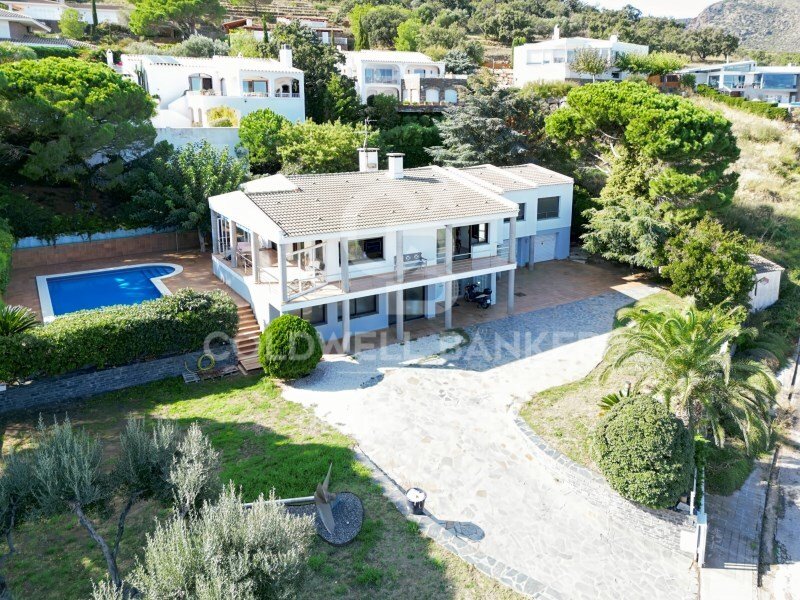 House in el Port de la Selva, Catalonia, Spain 3 - 12704420