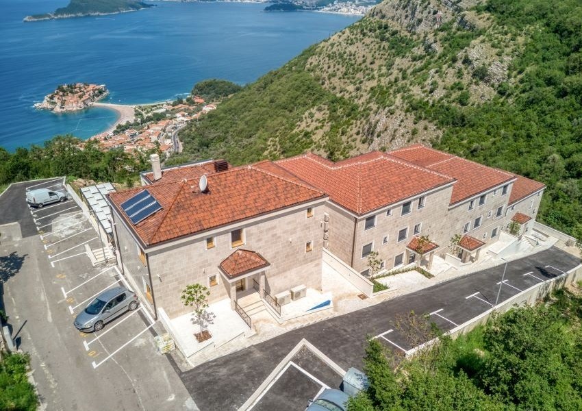 Budva, Budva Municipality, Montenegro 4 - 14827233