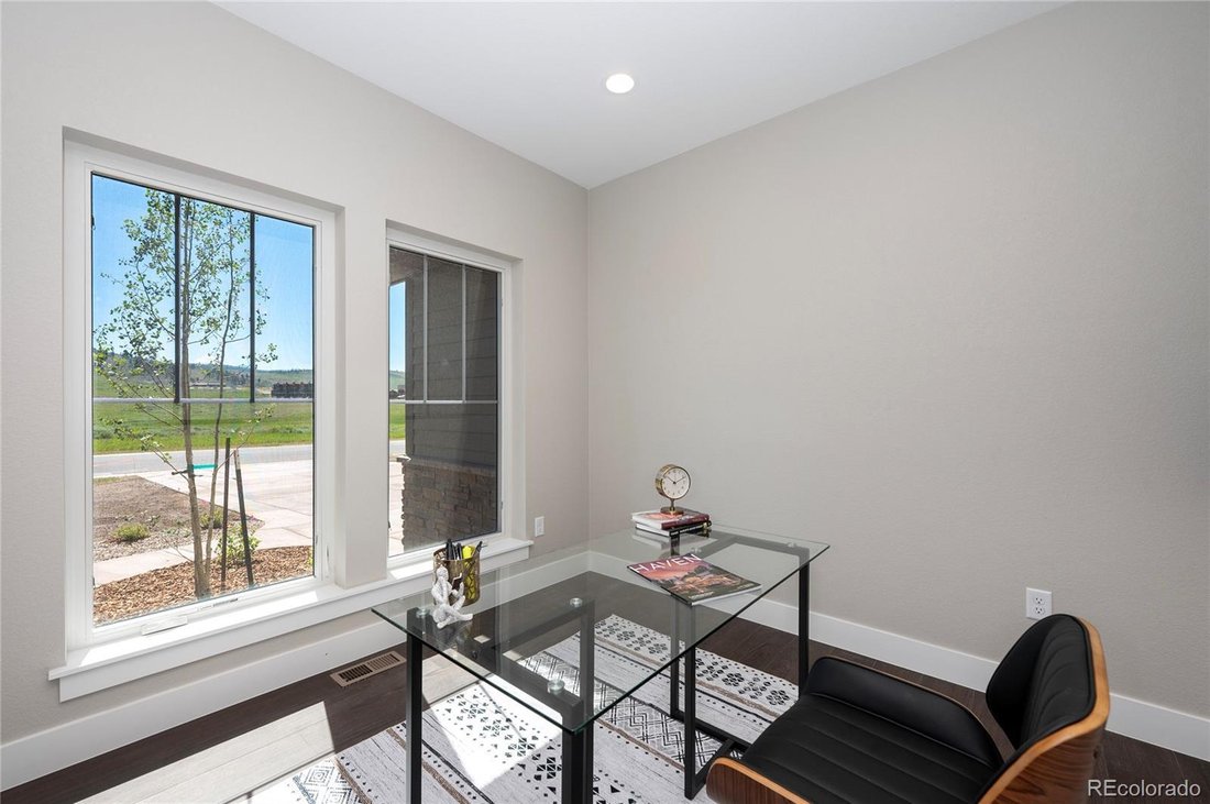 Residential Granby In Granby, Colorado, United States For Sale (14828493)