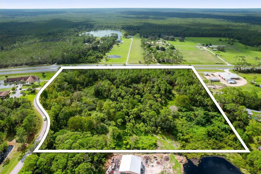 Land in Ormond Beach, Florida, United States 3 - 14828451