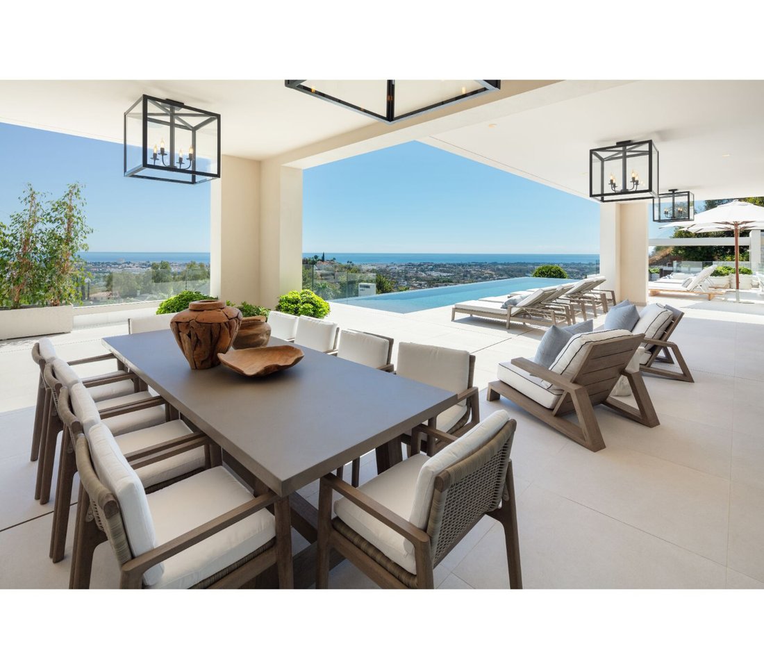 Award Winning Luxury Real Estate Agency. Bespoke In Marbella, Andalusia