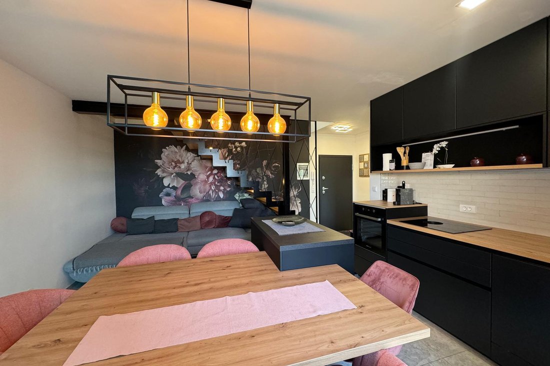 Apartment in Pjescana Uvala, Istria County, Croatia 3 - 14830100