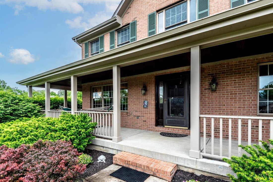 Residential Lebanon In Lebanon, Ohio, United States For Sale (14828460)