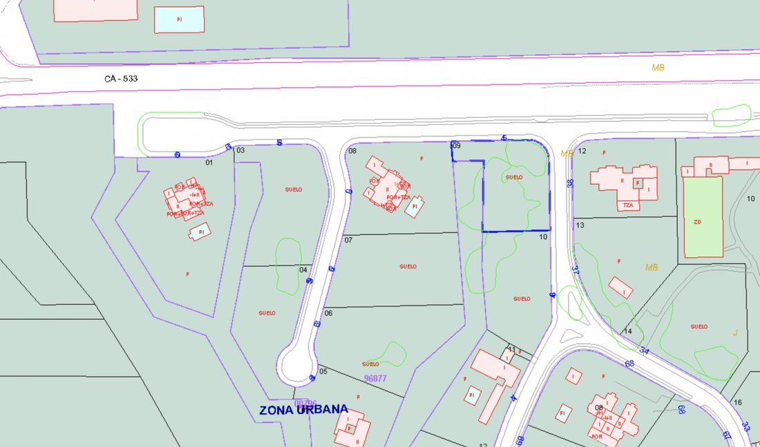 Award Winning Luxury Real Estate Agency. Ideal In San Roque, Andalusia