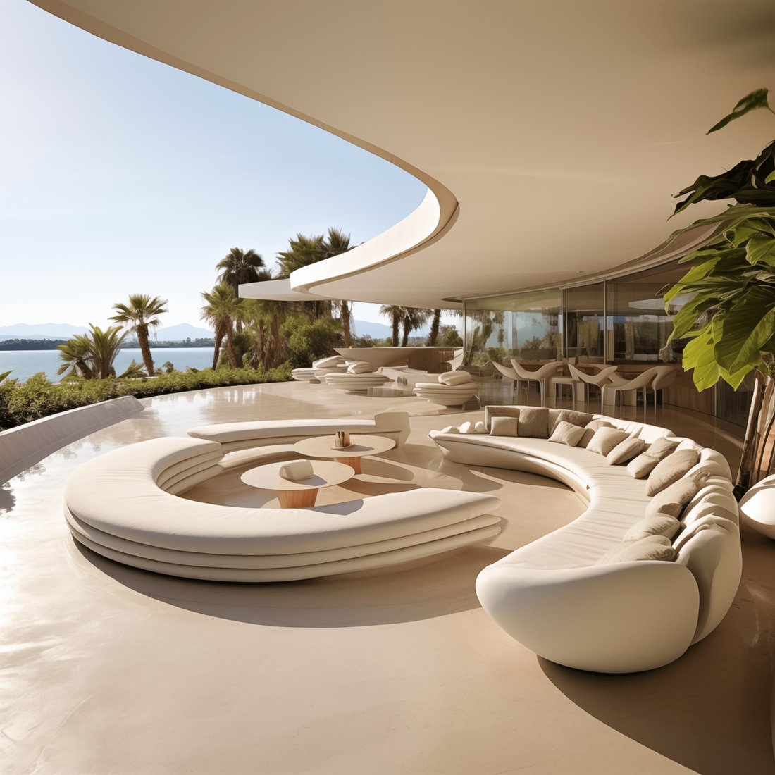 Award Winning Luxury Real Estate In Marbella, Andalusia, Spain For Sale