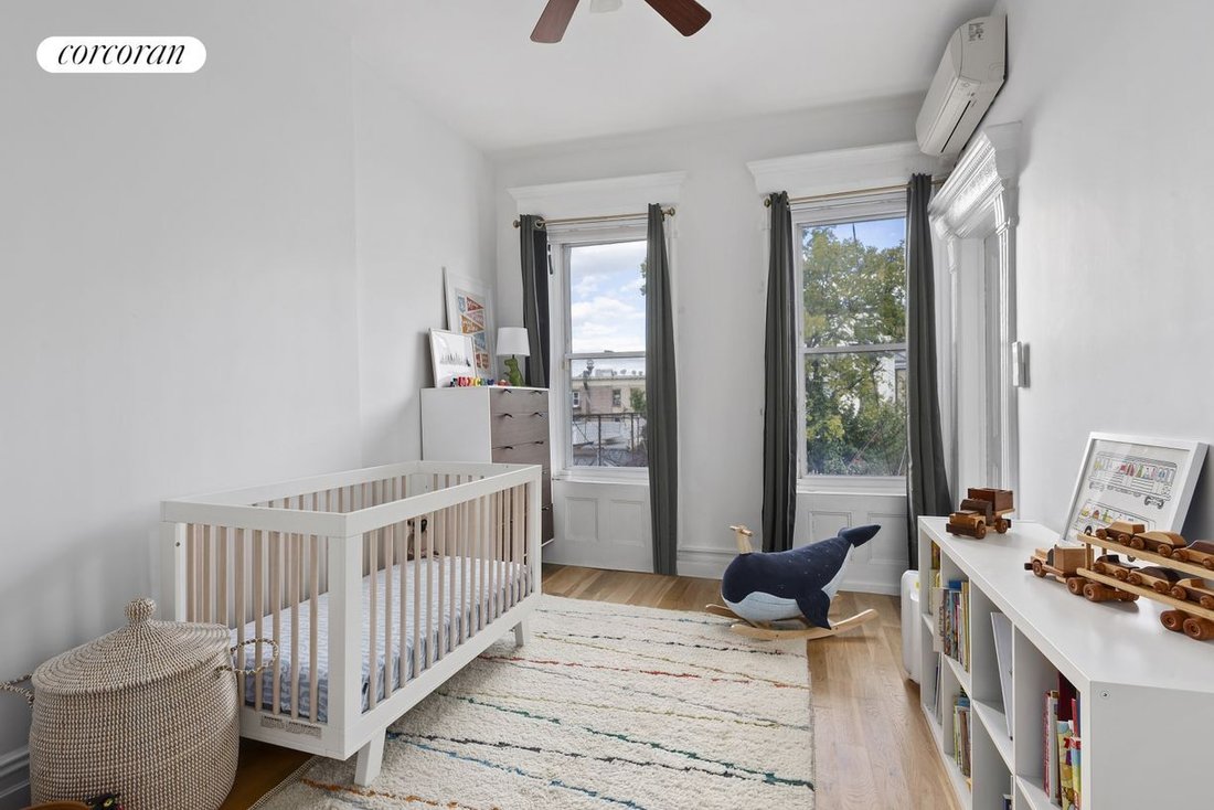 413 41st Street, Brooklyn, Ny 11232 In New York, New York, United