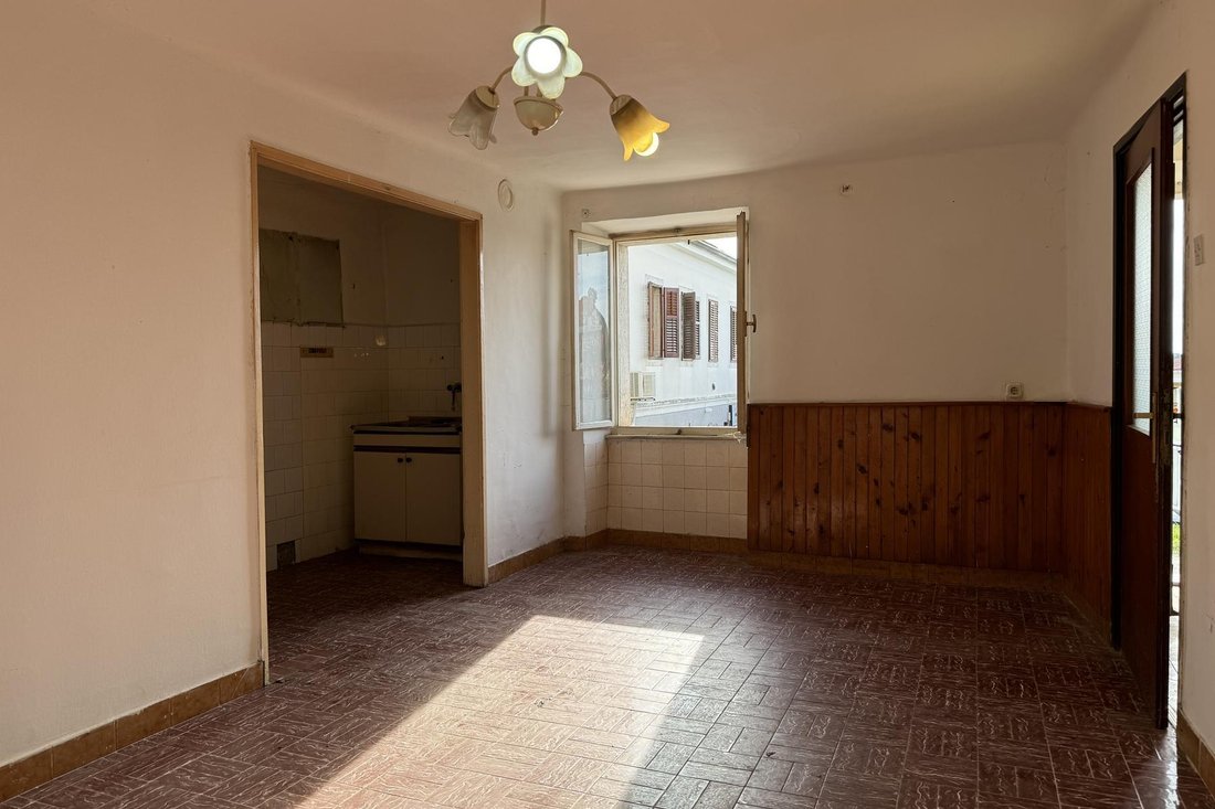 Villa in Vrsar, Istria County, Croatia 2 - 14830234