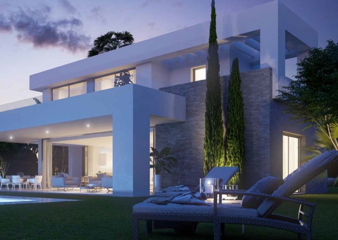 Award Winning Luxury Real Estate In El Faro, Andalusia, Spain For Sale