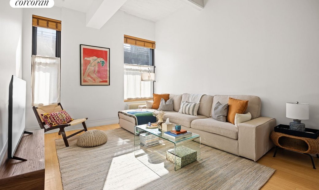 70 Washington Street 3 F, Brooklyn, Ny In New York, New York, United