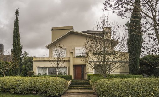 House in Lomas de Carrasco, Canelones Department, Uruguay 1