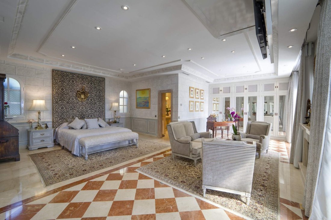 Award Winning Luxury Real Estate In La Cala De Mijas, Andalusia, Spain