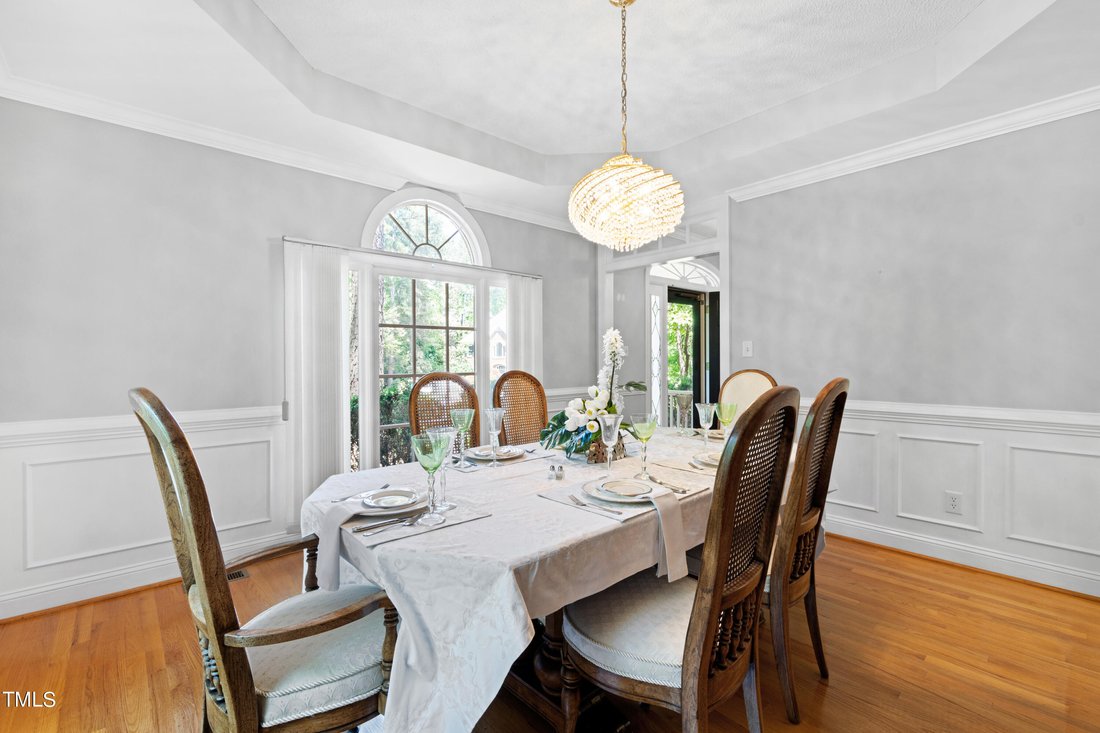 Residential Raleigh In Raleigh, North Carolina, United States For Sale