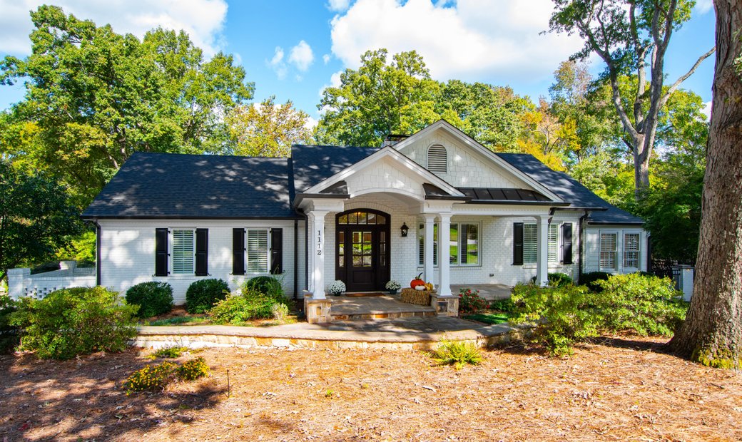 1112 Glen Eden Drive, Raleigh, Nc In Raleigh, North Carolina, United States For Sale (14826699)