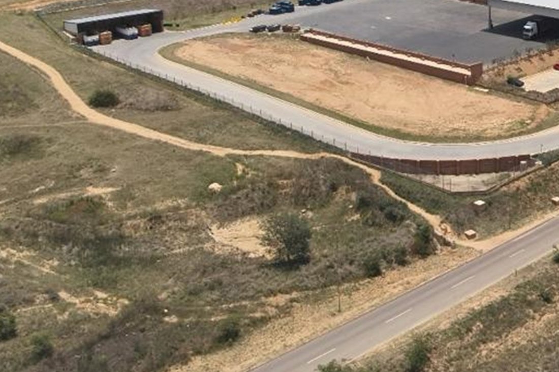 "Greengate Zoned Vacant Land Endless In Randburg, Gauteng, South