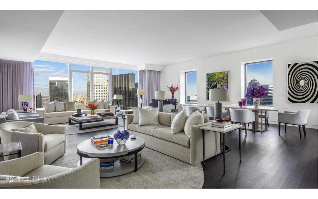 Condo New York In New York, New York, United States For Sale (14827477)