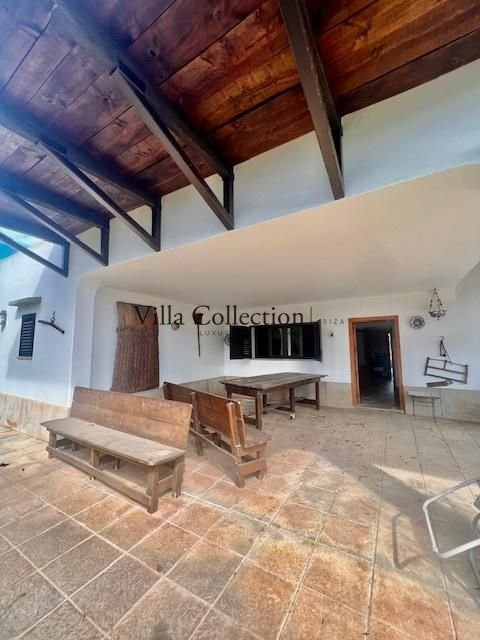 Villa in Sant Josep de sa Talaia, Balearic Islands, Spain 5 - 14830333