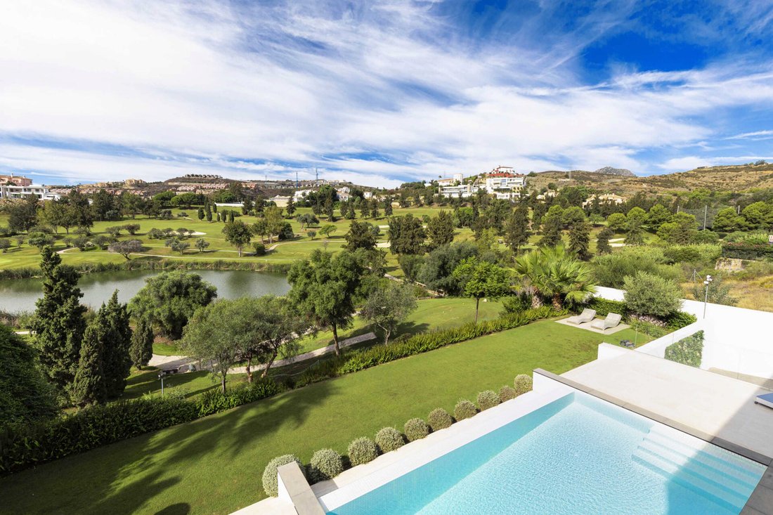Award Winning Luxury Real Estate Agency. In El Faro, Andalusia