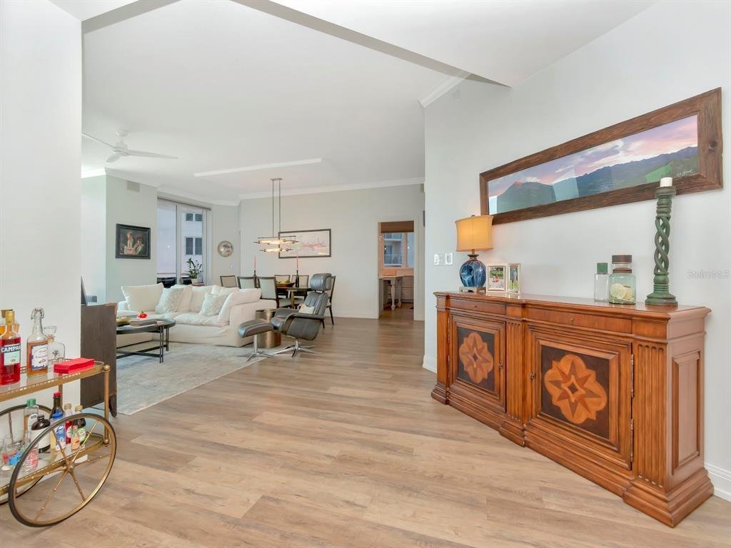 3 Bedrooms Condominium In Tampa, Florida, United States For Sale (14826510)