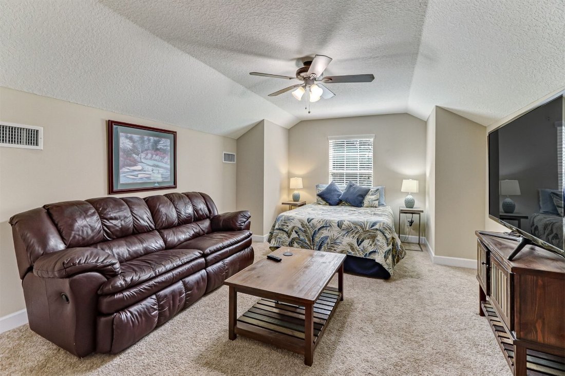 2828 Ferdinand Court, Fernandina In Fernandina Beach, Florida, United