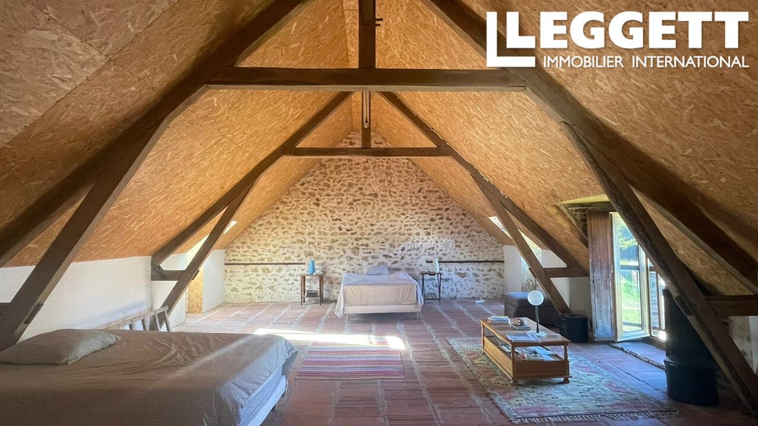 La Ferté Bernard Sector (Sncf In Saint Maixent, Pays De La Loire