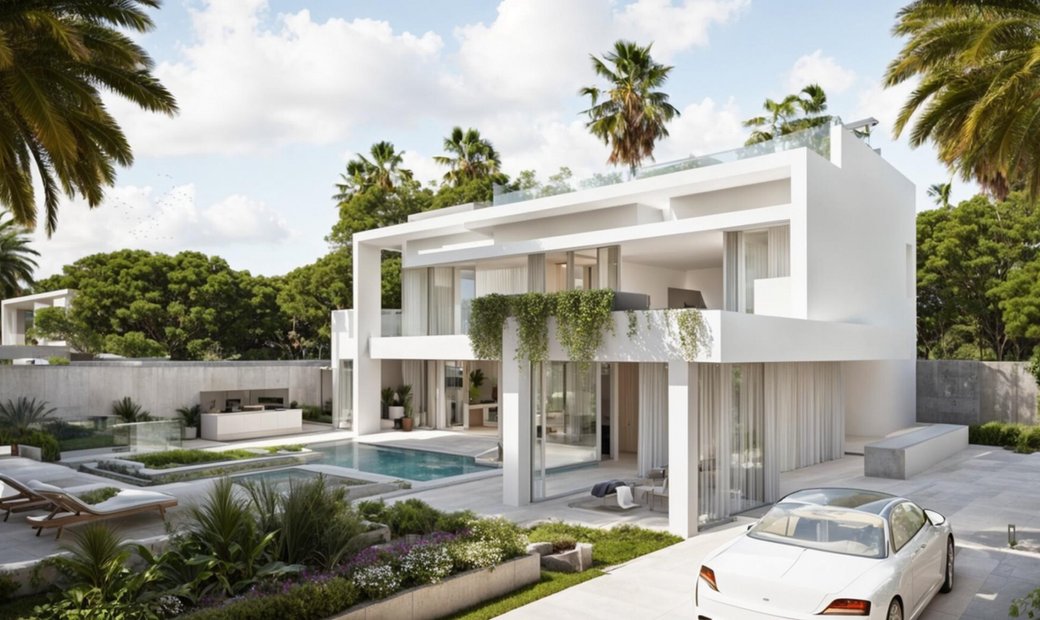 Award Winning Luxury Real Estate In San Roque, Andalusia, Spain For Sale (14830109)