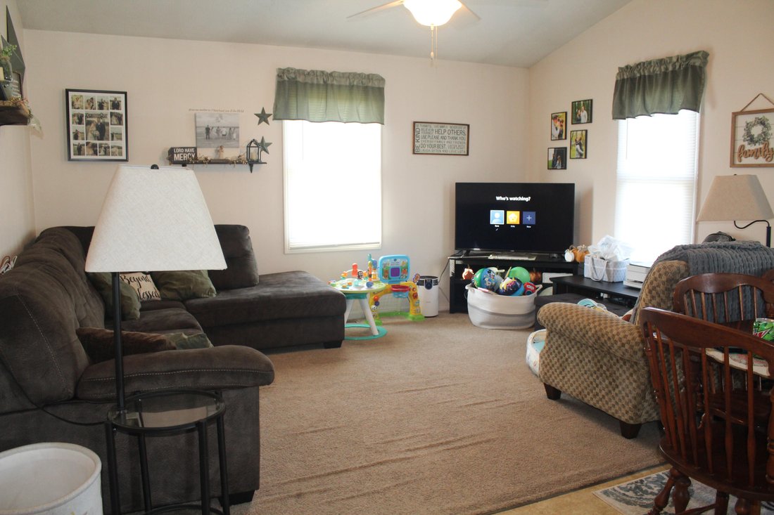 Farm And Agriculture In Kentucky, United States