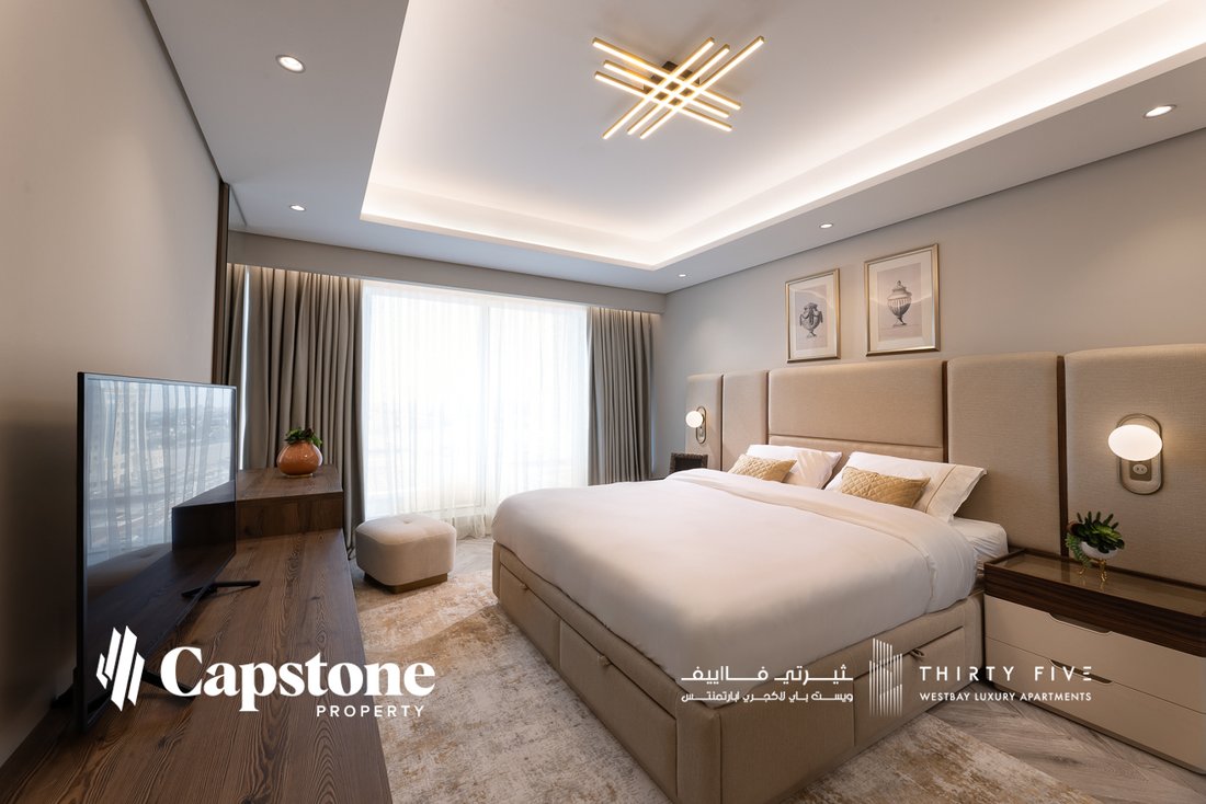 Apartment in Doha, Doha, Qatar 1 - 14826535