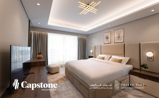 Apartment in Doha, Doha, Qatar 1