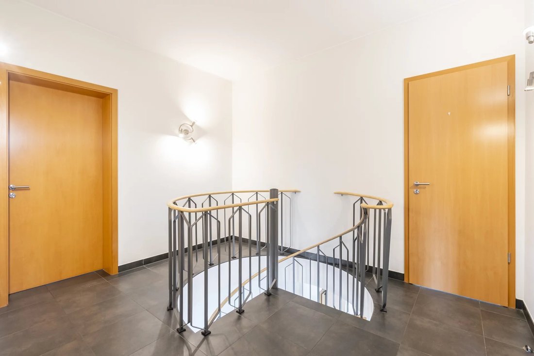 Oberkorn Apartment In Differdange, Esch Sur Alzette, Luxembourg For