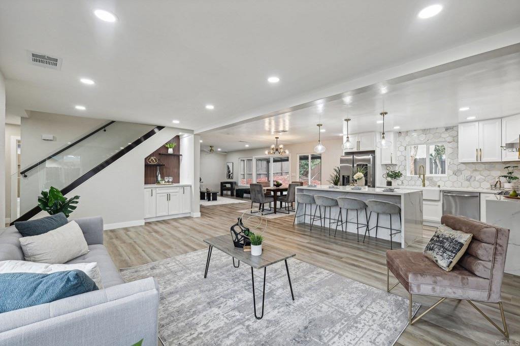 Residential San Diego In San Diego, California, United States For Sale