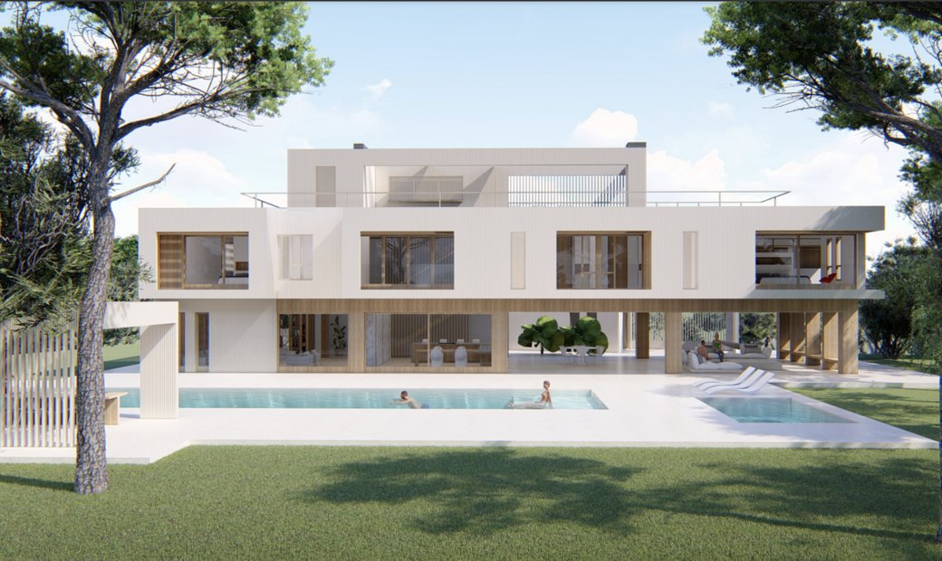 Award Winning Luxury Real Estate Agency. Luxury In San Roque, Andalusia