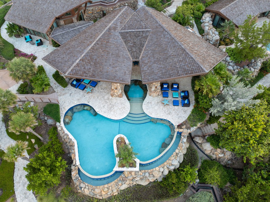 House in Virgin Gorda, Virgin Gorda, British Virgin Islands 3 - 14826778
