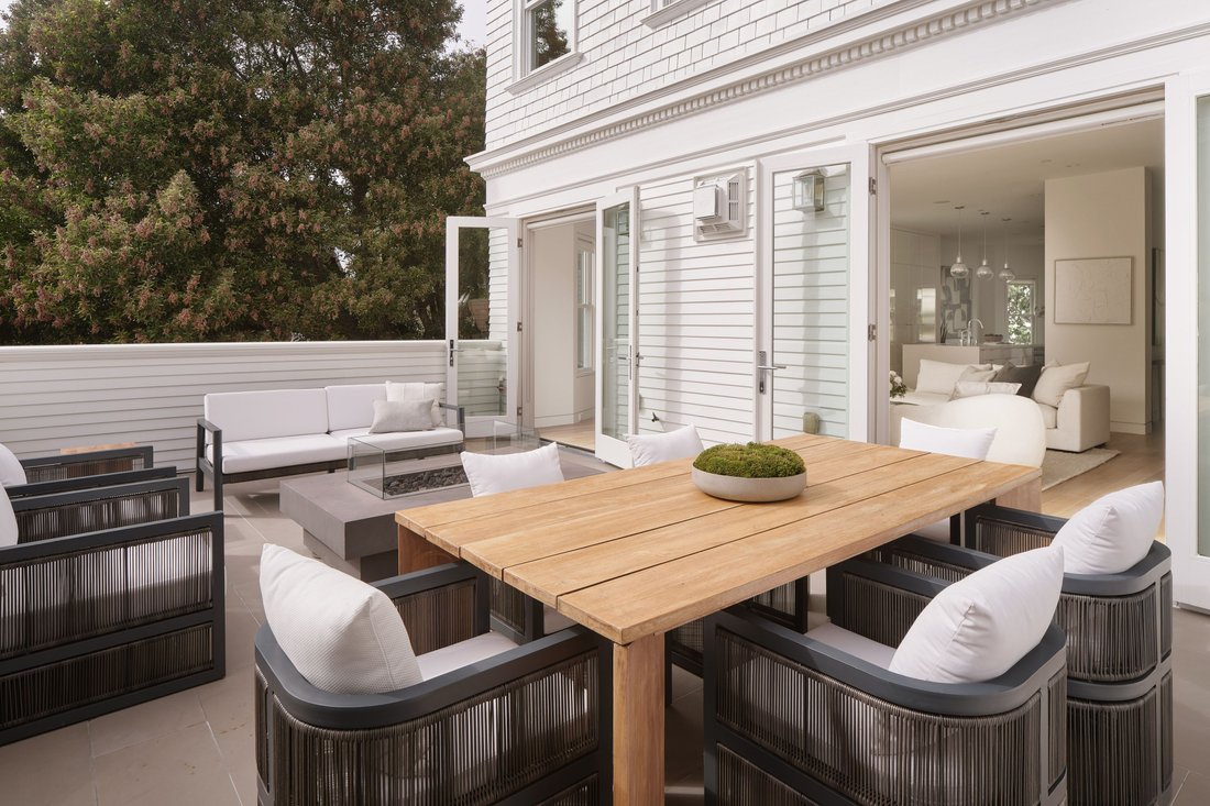 31 Parnassus Avenue In San Francisco, California, United States For