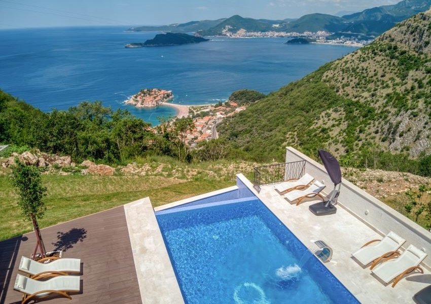 Budva, Budva Municipality, Montenegro 3 - 14827233