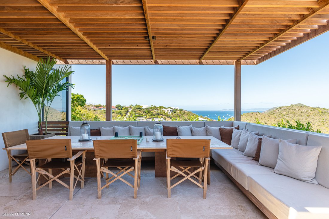 House in Lurin, Saint Barthélemy 4 - 14829049