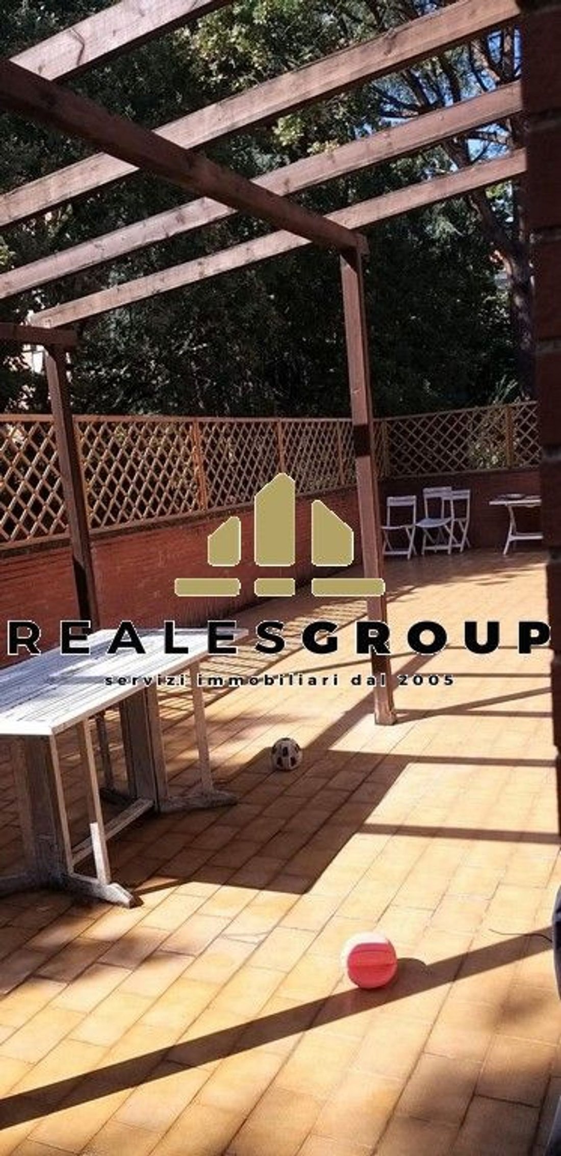 Roma Apartment In Rome, Lazio, Italy For Sale (14828886)