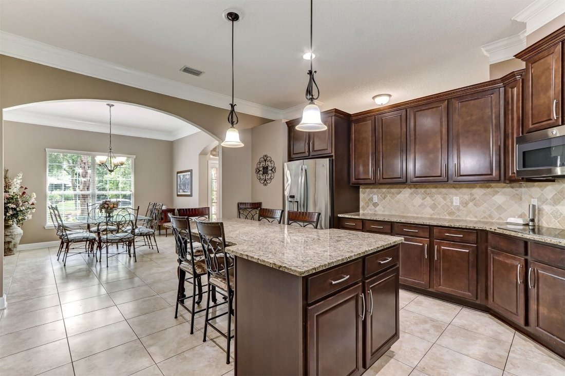 2828 Ferdinand Court, Fernandina In Fernandina Beach, Florida, United