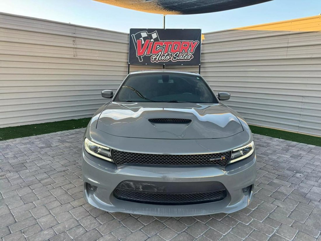 2017 Dodge Charger In Phoenix, Az, United States For Sale (14829461)