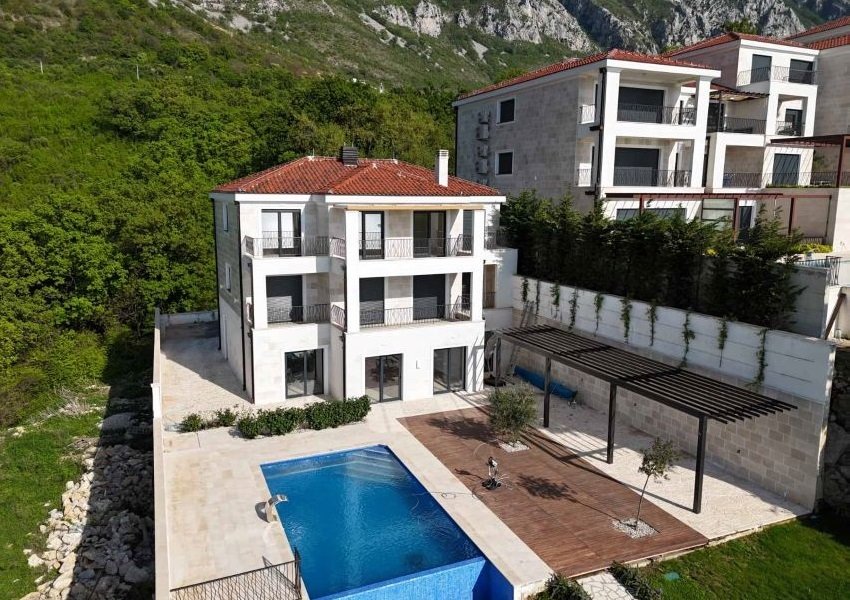 House in Budva, Budva Municipality, Montenegro 2 - 14827229
