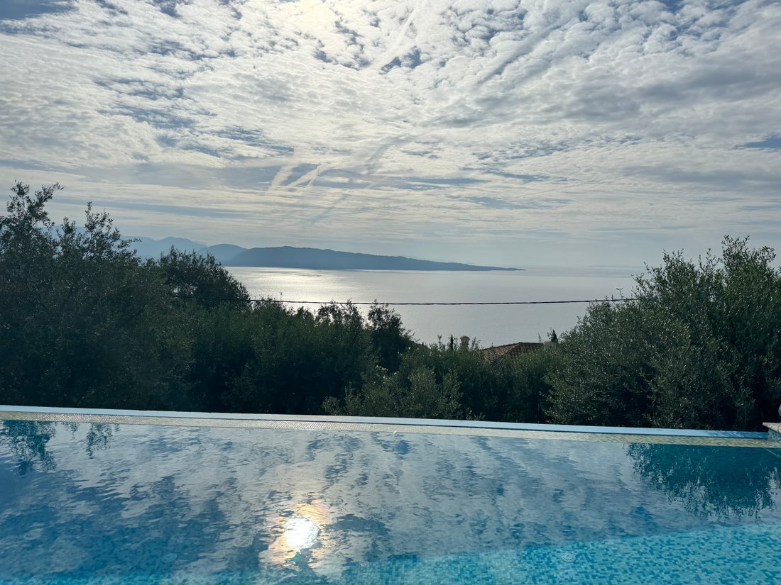Villa in Kassopaia, Peloponnese, Western Greece and the Ionian, Greece 3 - 14826563