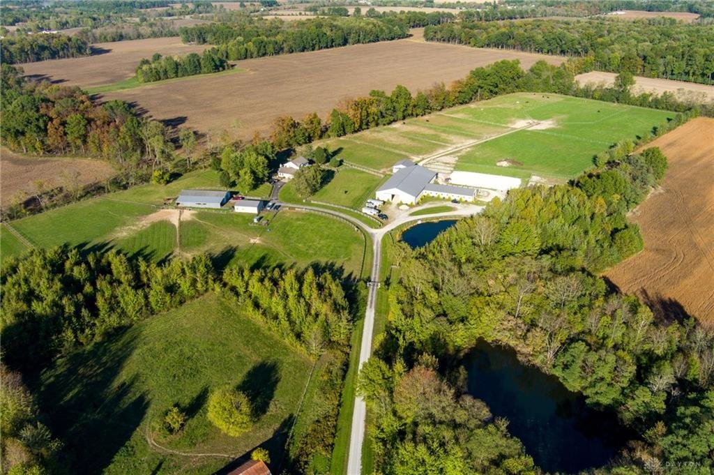 Farm And Agriculture Oregonia In Oregonia, Ohio, United States For Sale
