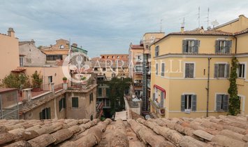 Appartement à Rome, Latium, Italie 1