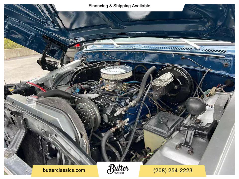 1977 Ford F1 In Boise, Id, United States For Sale (14829701)