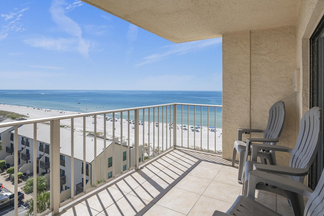 5801 Thomas Dr 824, Panama City In Panama City Beach, Florida, United
