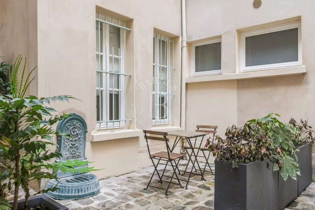 Paris 6 Saint Germain Des Prés Spacious In Paris, île De France, France