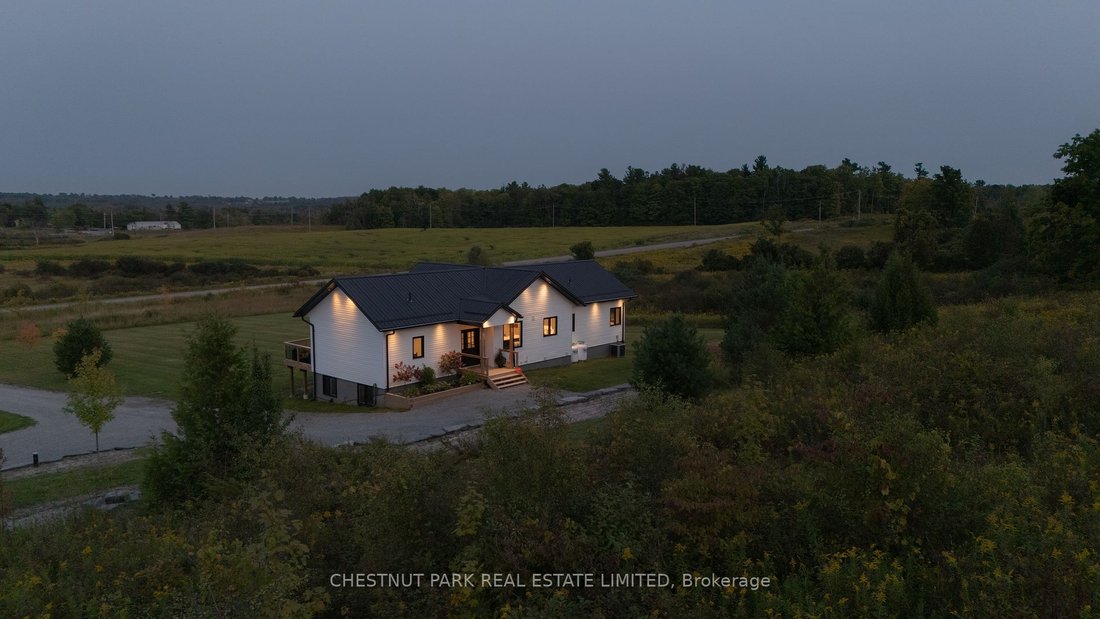 1021 St Marys Blvd In Sunderland, Ontario, Canada For Sale (14825477)