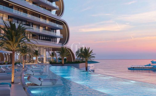Apartment in Ras Al-Khaimah, Ras al Khaimah, United Arab Emirates 1