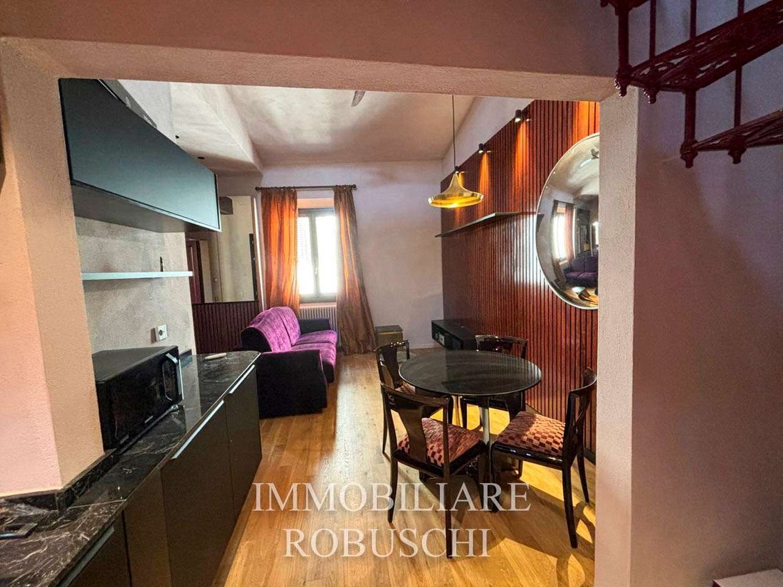 Apartment in Center, Florence, Tuscany 1 - 14829142
